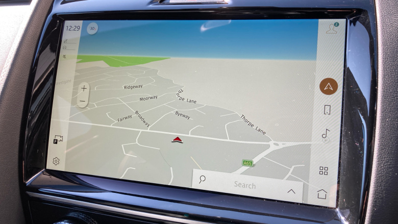 Jaguar E-Pace 1.5 P300e R-Dynamic SE 5dr Auto Estate